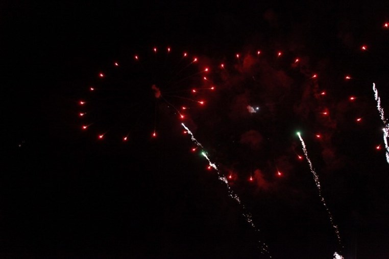 New Year at Publicity